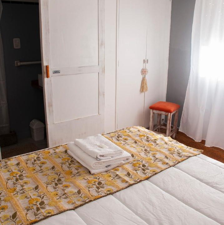 Photo of Bedroom in Pergamino