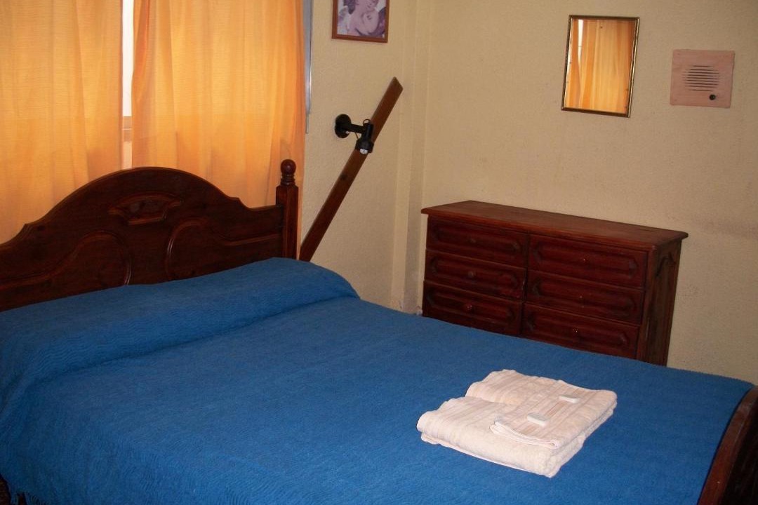 Photo of Bedroom in San Clemente