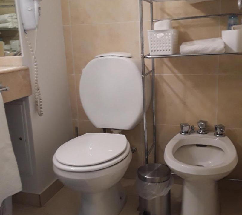 Photo of Bathroom in Retiro