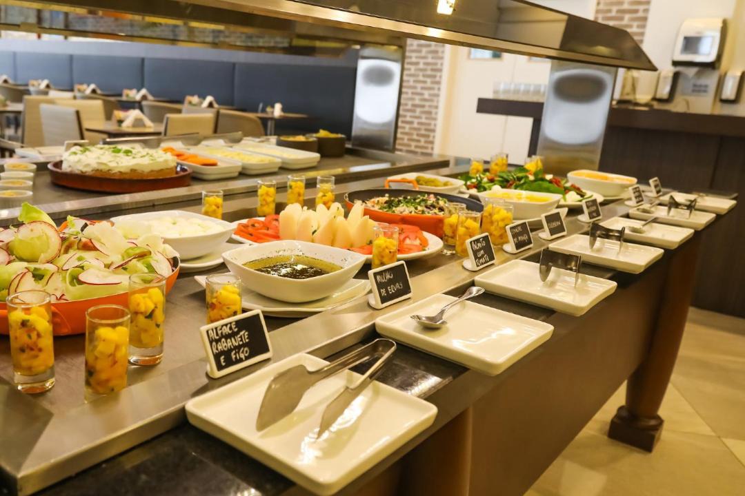 Photo of Kitchen in Subsetor Sul - 5