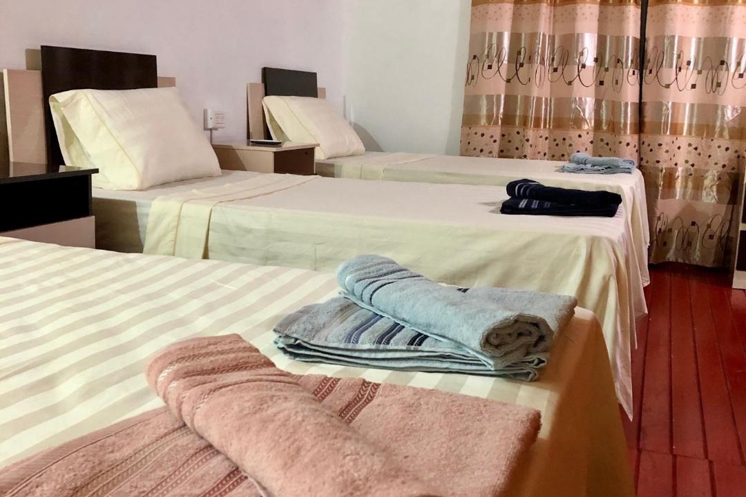 Photo of Bedroom in Puerto Iguazu