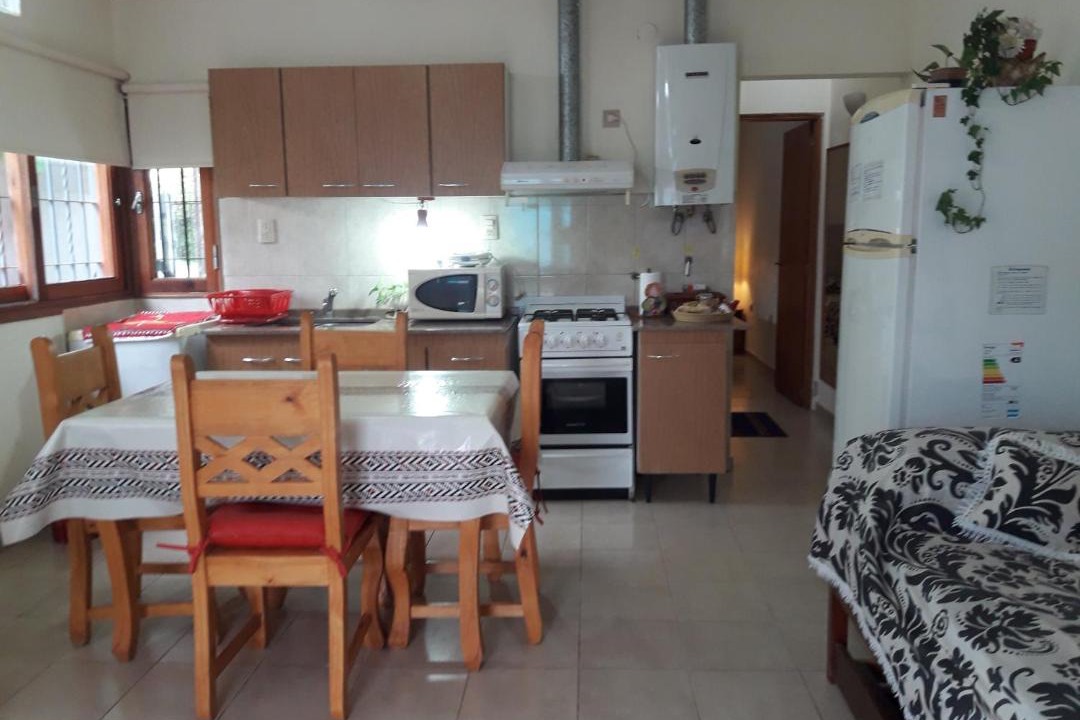 Photo of Kitchen in Alta Gracia