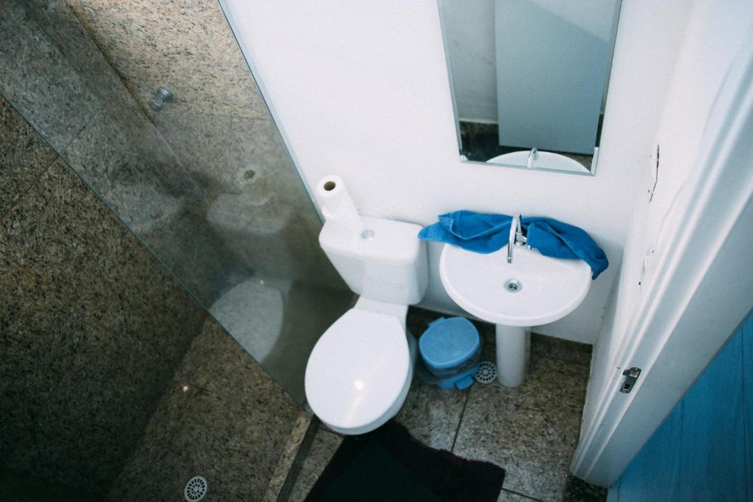 Photo of Bathroom in Vila Mariana