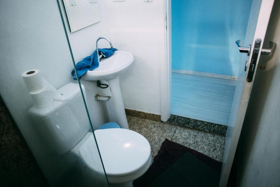 Photo of Bathroom in Vila Mariana