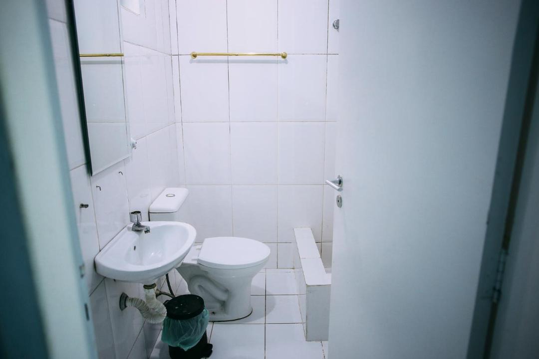 Photo of Bathroom in Vila Mariana