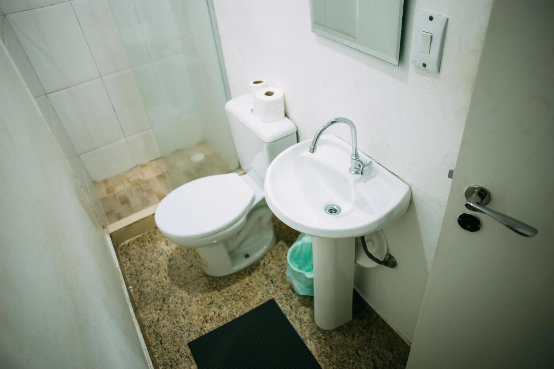 Photo of Bathroom in Vila Mariana