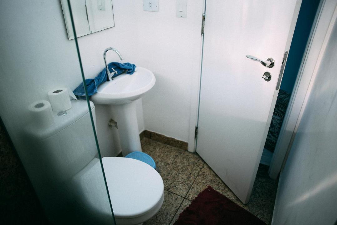 Photo of Bathroom in Vila Mariana