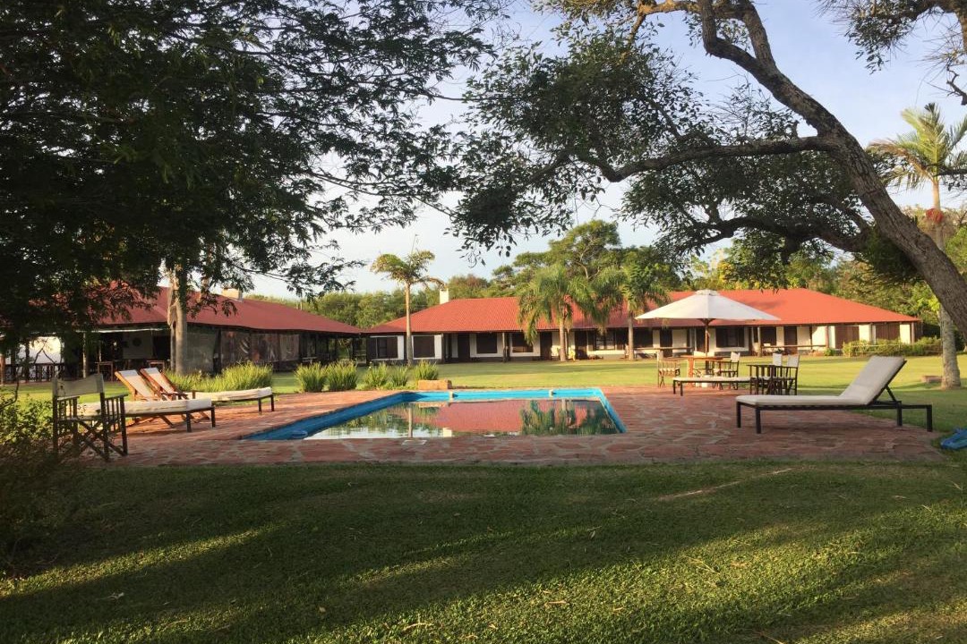 Photo of Others in Colonia Carlos Pellegrini