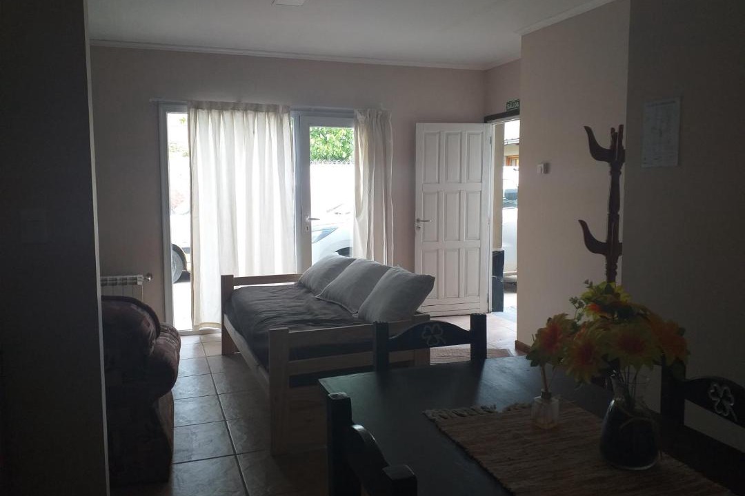 Photo of Livingroom in Dina Huapi