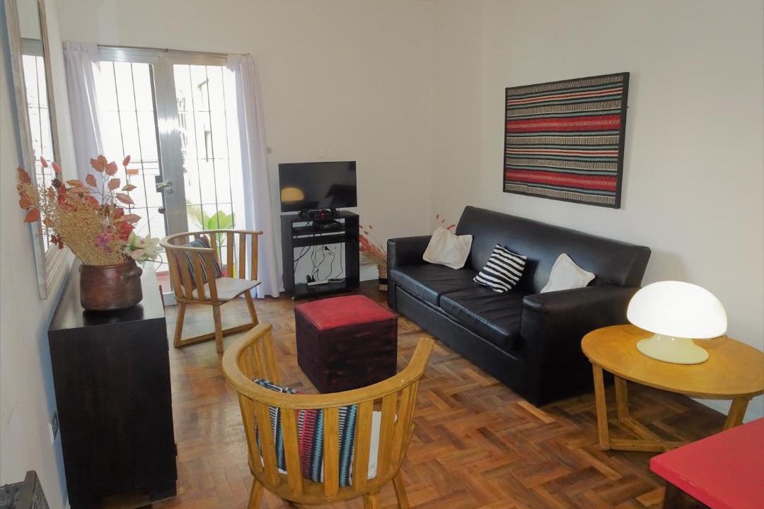 Photo of Livingroom in Historic Center
