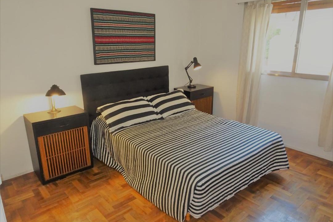 Photo of Bedroom in Historic Center