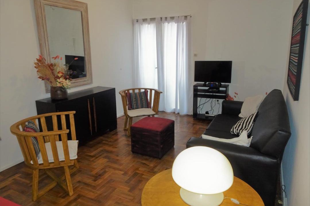 Photo of Livingroom in Historic Center