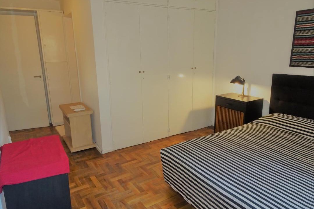 Photo of Bedroom in Historic Center