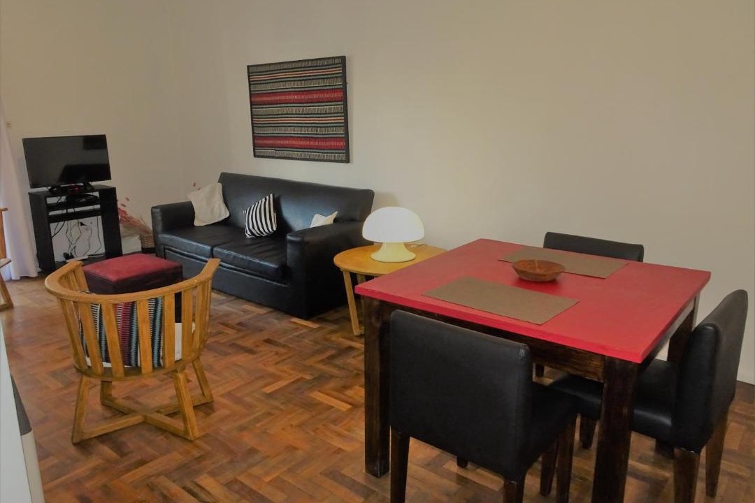 Photo of Livingroom in Historic Center