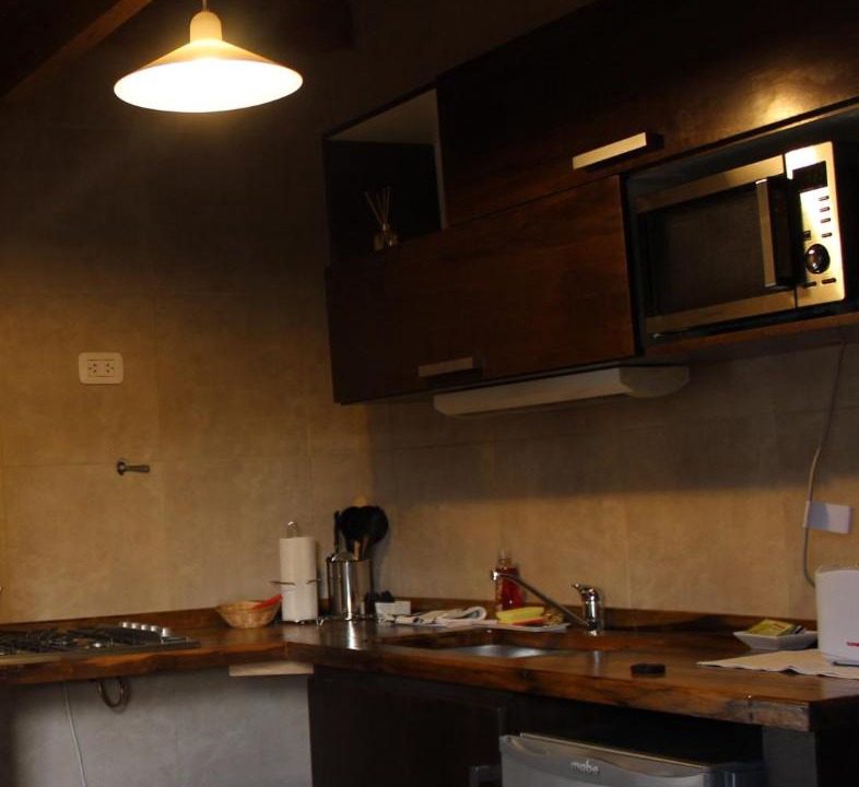 Photo of Kitchen in El Chalten