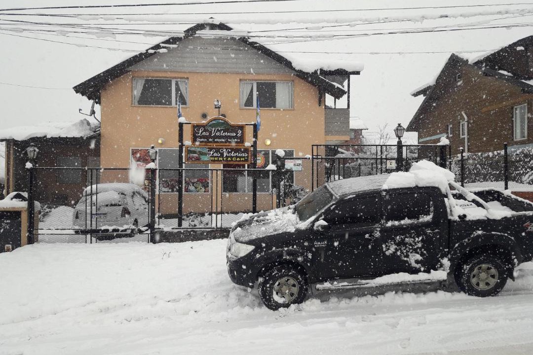 Photo of Others in San Carlos de Bariloche