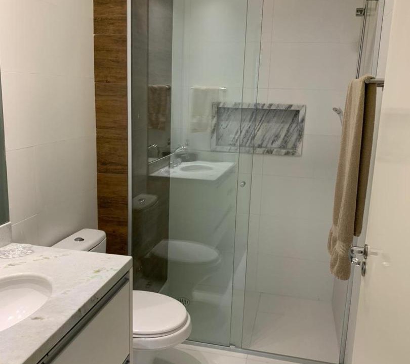 Photo of Bathroom in Vila Inglesa