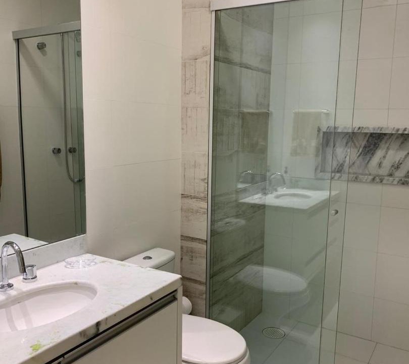 Photo of Bathroom in Vila Inglesa