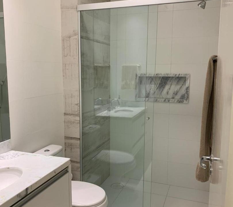 Photo of Bathroom in Vila Inglesa