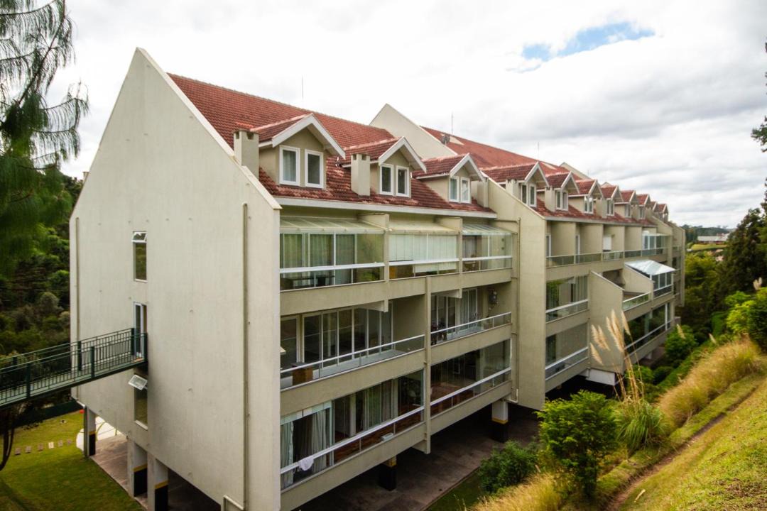 Photo of Buildings in Vila Inglesa