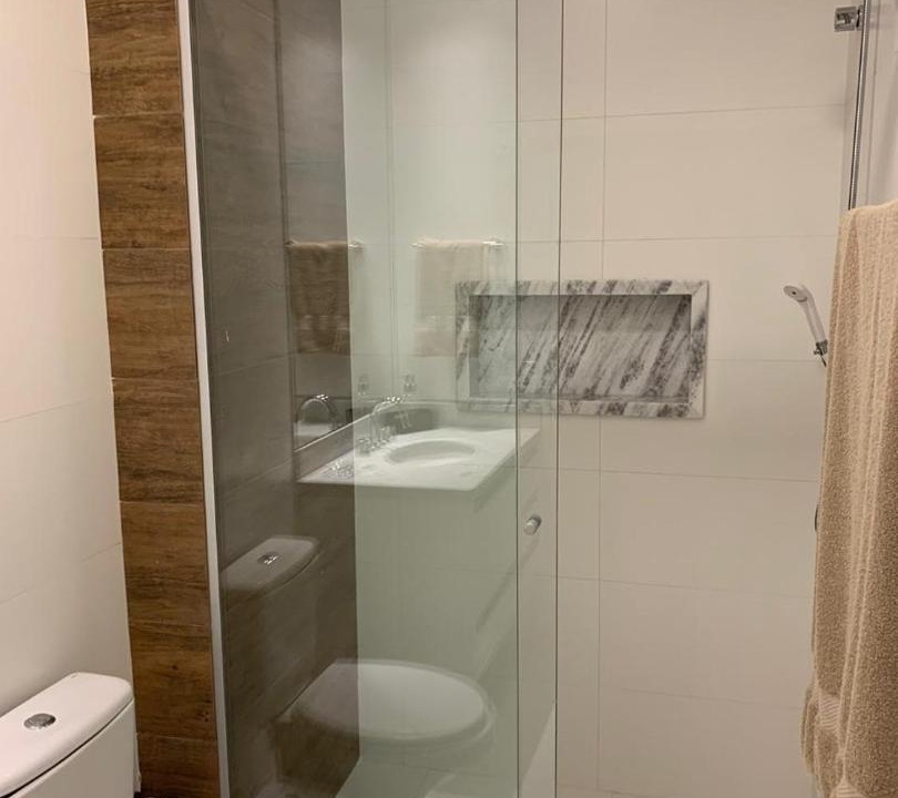 Photo of Bathroom in Vila Inglesa