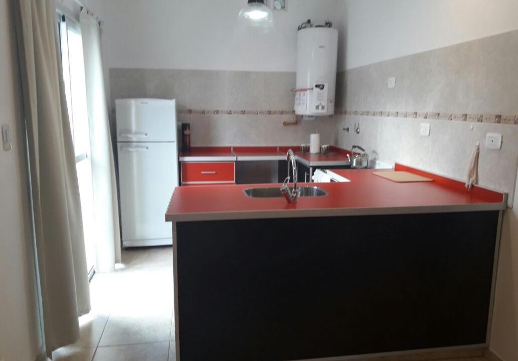 Photo of Kitchen in Valle Hermoso