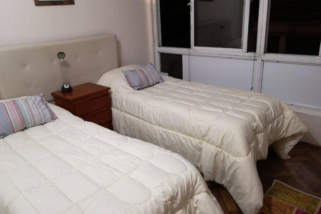 Photo of Bedroom in Congreso