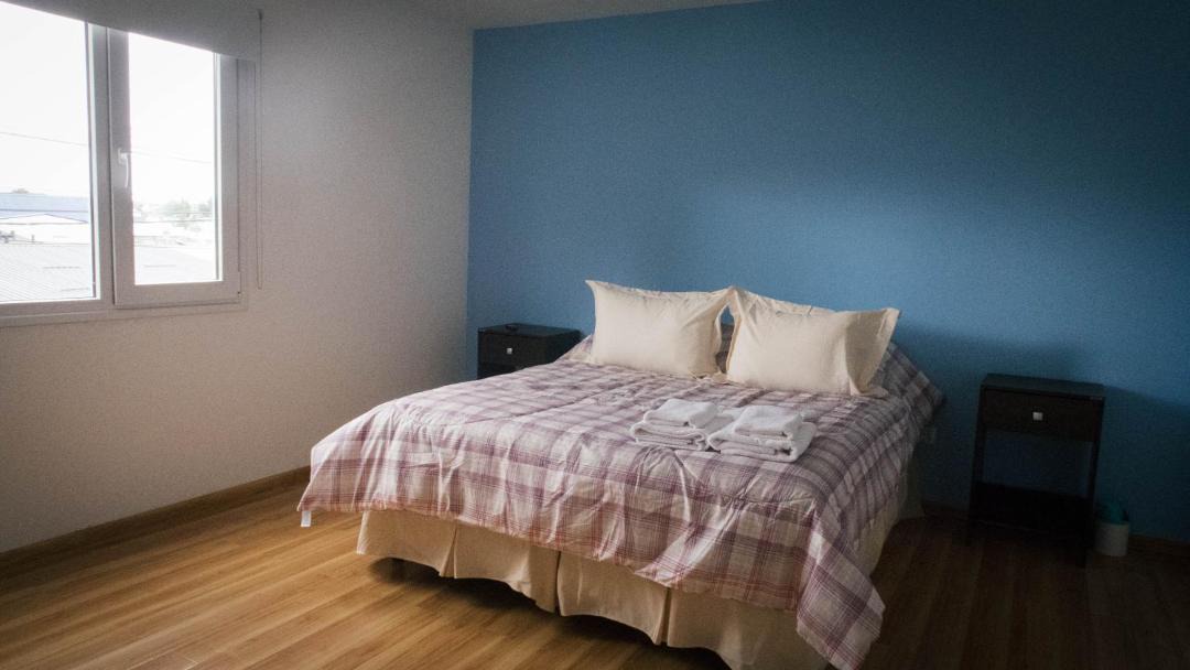 Photo of Bedroom in Province of Tierra del Fuego