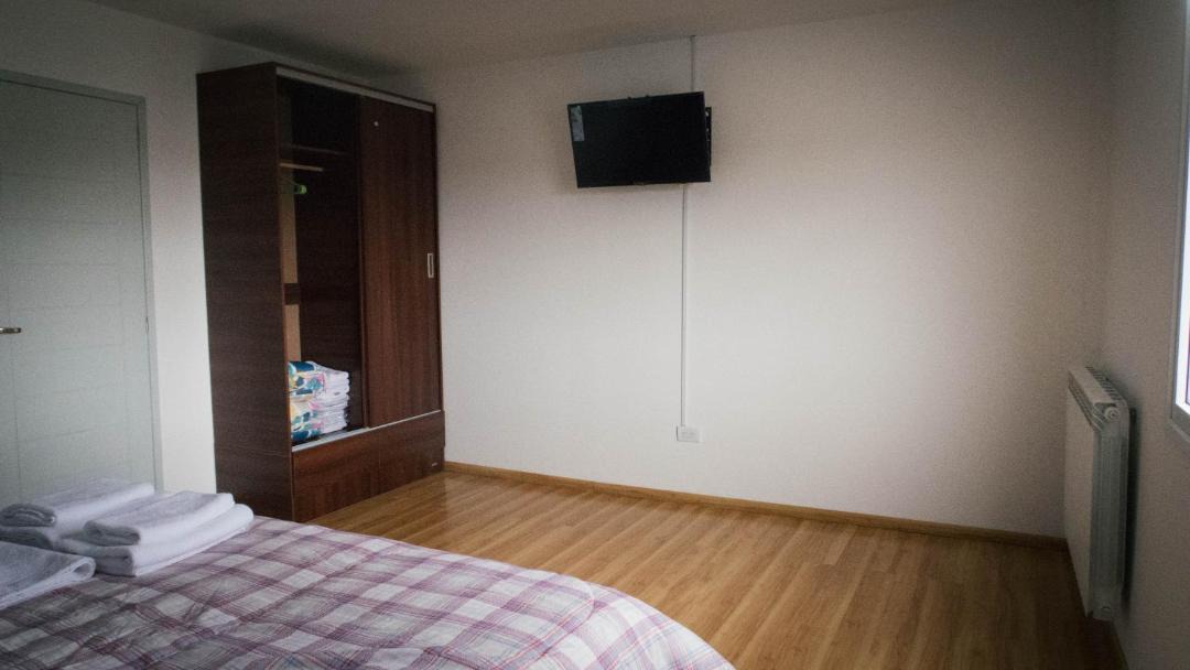 Photo of Bedroom in Province of Tierra del Fuego