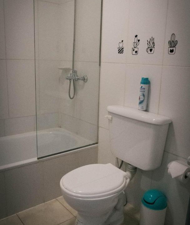 Photo of Bathroom in Province of Tierra del Fuego