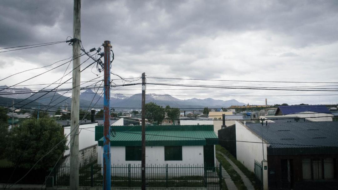 Photo of Buildings in Province of Tierra del Fuego