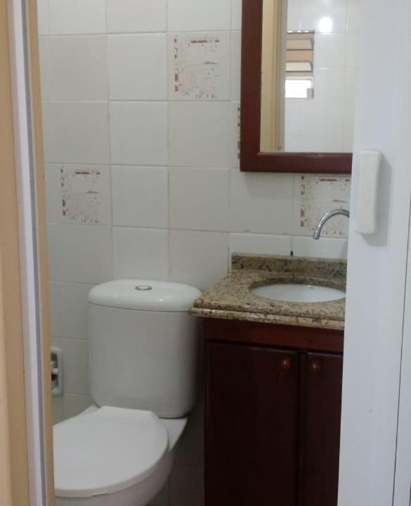 Photo of Bathroom in Armacao