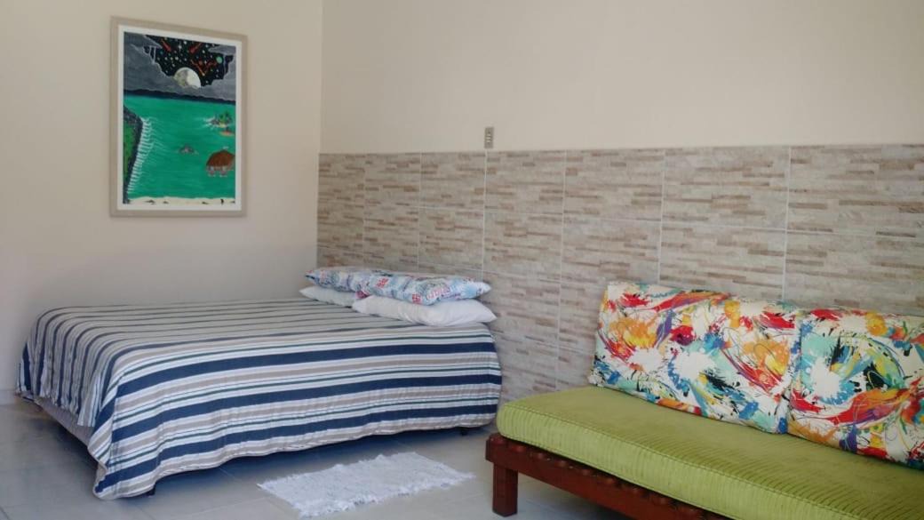Photo of Bedroom in Armacao
