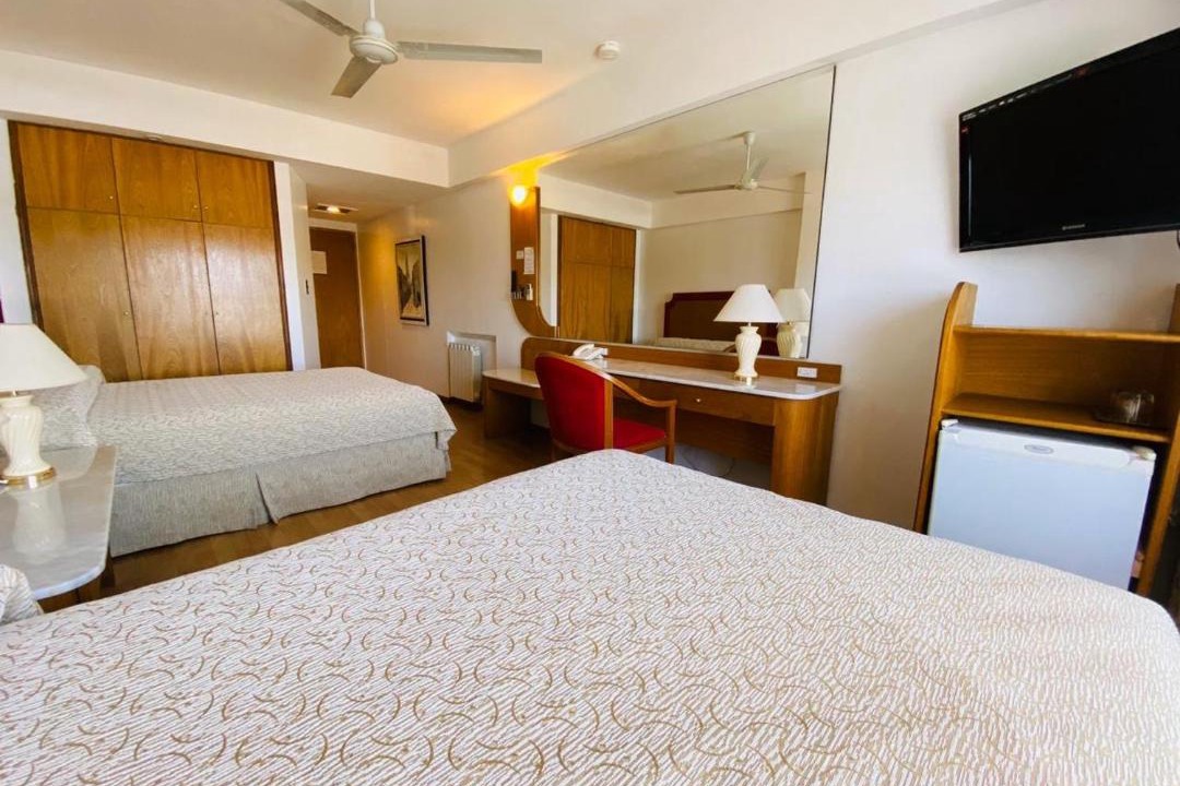 Photo of Bedroom in Rosario