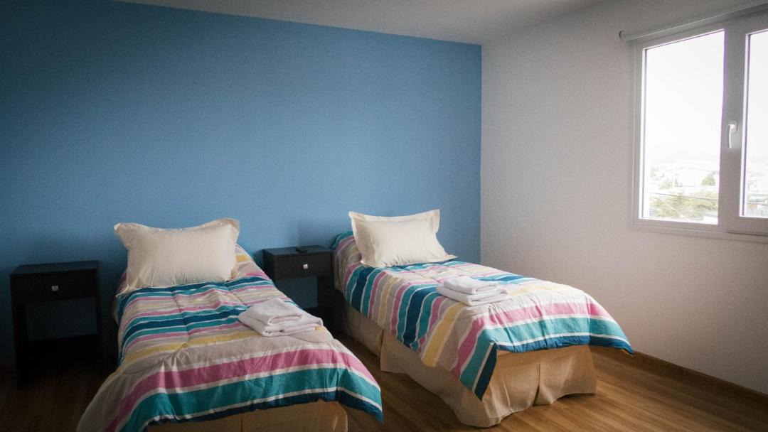 Photo of Bedroom in Province of Tierra del Fuego