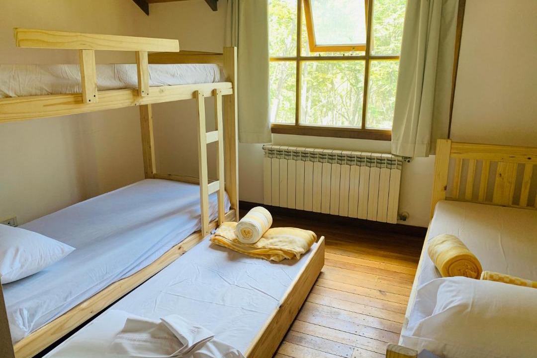 Photo of Bedroom in Province of Tierra del Fuego