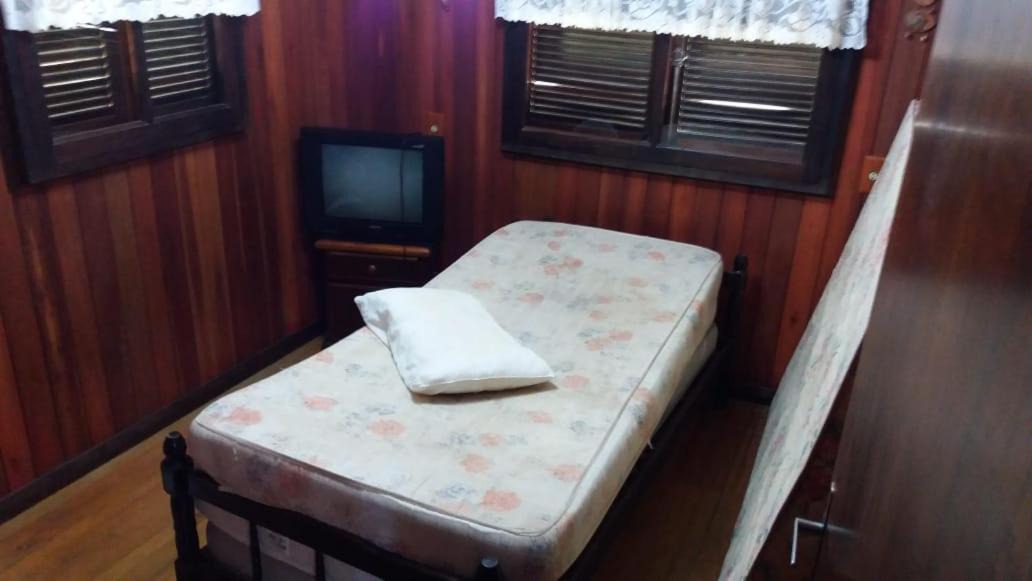 Photo of Bedroom in Morrinhos