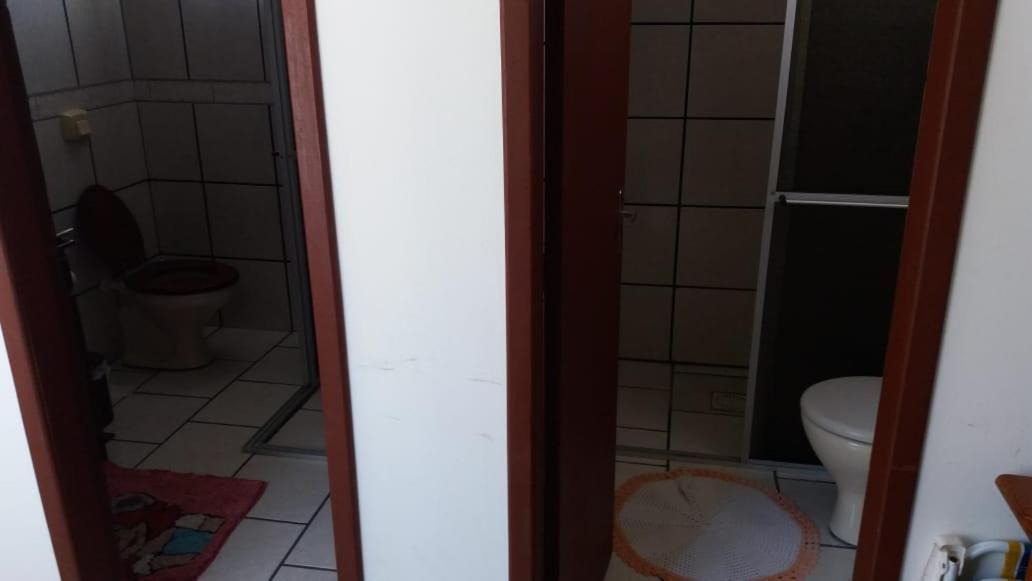 Photo of Bathroom in Morrinhos