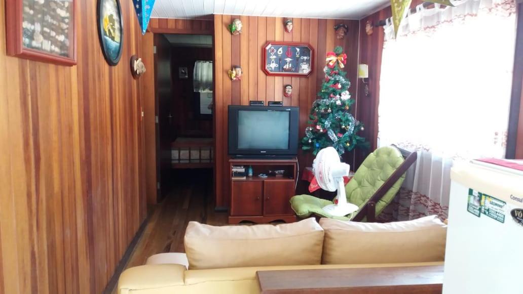 Photo of Livingroom in Morrinhos