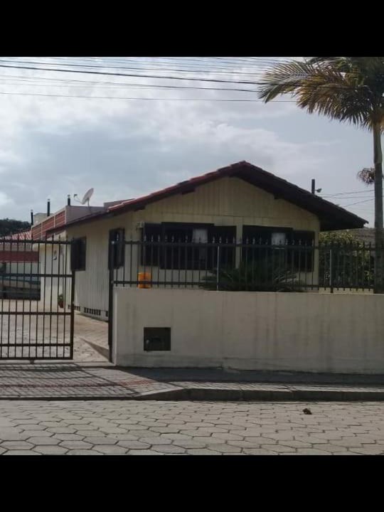 Photo of Buildings in Morrinhos