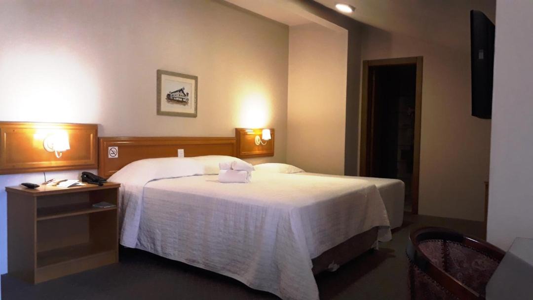Photo of Bedroom in Farroupilha