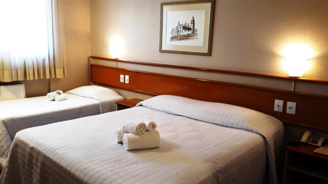 Photo of Bedroom in Farroupilha