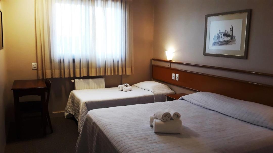 Photo of Bedroom in Farroupilha