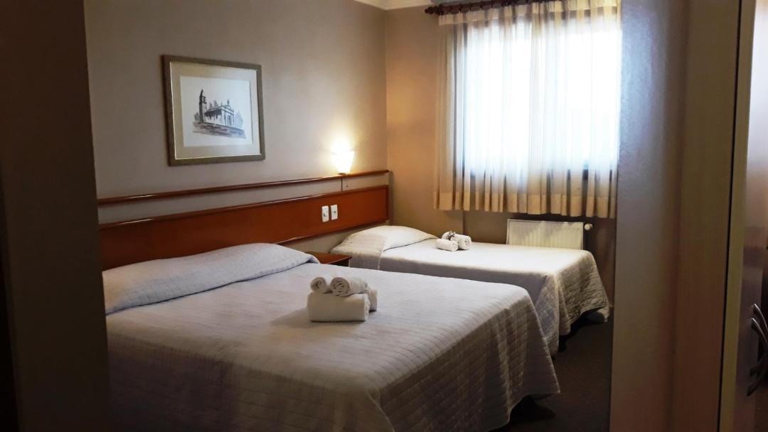 Photo of Bedroom in Farroupilha