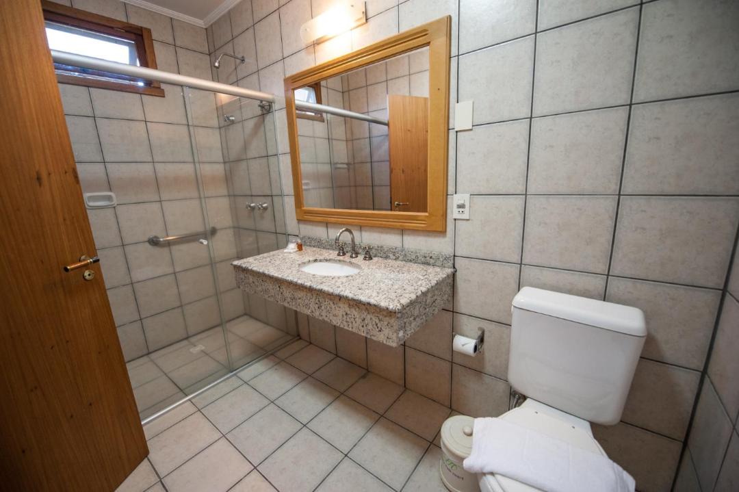 Photo of Bathroom in Farroupilha