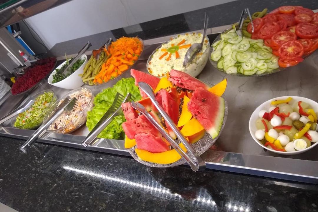 Photo of Kitchen in Trindade do Sul