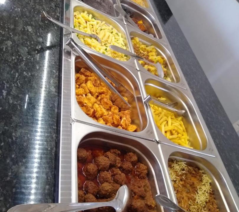 Photo of Kitchen in Trindade do Sul