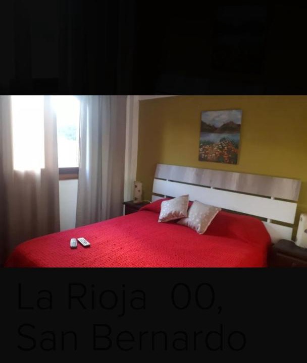 Photo of Bedroom in San Bernardo del Tuyu