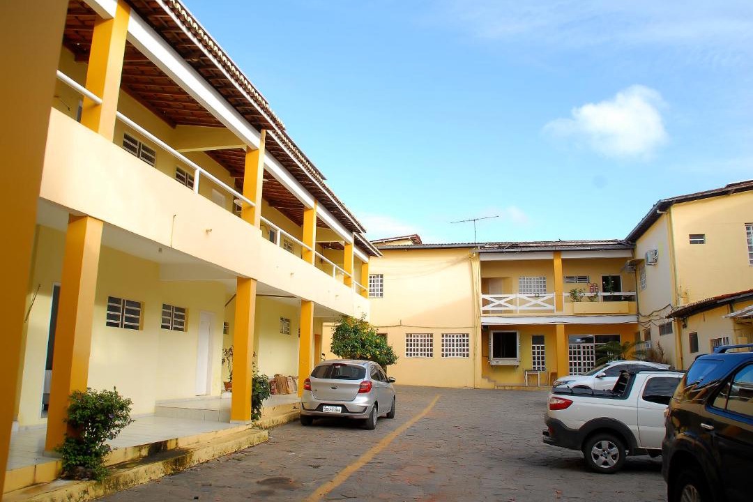 Photo of Buildings in Itaberaba