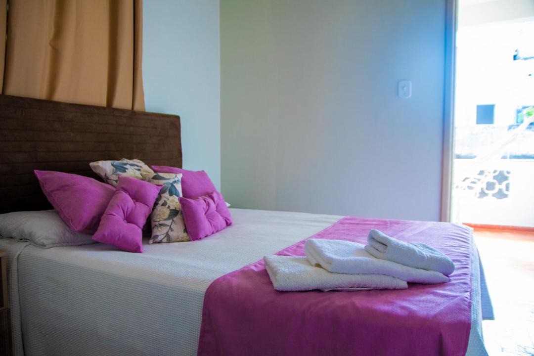 Photo of Bedroom in Centro